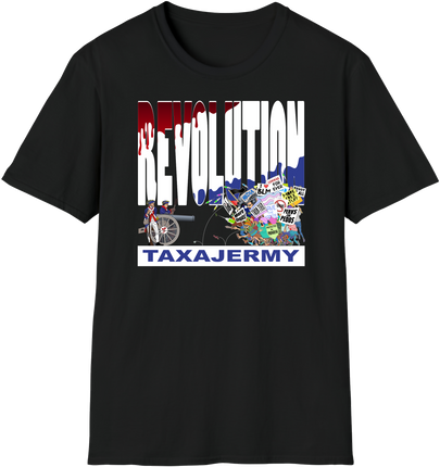 Revolution T-Shirt