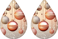 Collection image for: Christmas Earrings