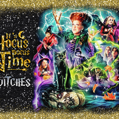 Collection image for: Hocus Pocus