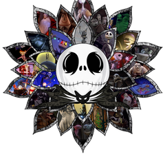 Collection image for: The Nightmare Before Christmas