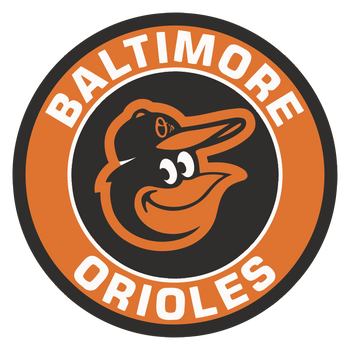 Orioles Baseball