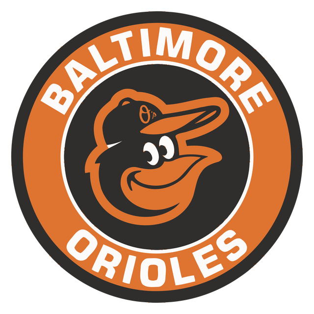 Orioles Baseball