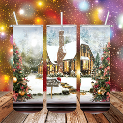 Collection image for: Christmas Tumblers