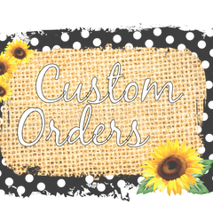 Collection image for: CUSTOMIZE YOUR OWN