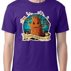 Collection image for: Halloween Shirts