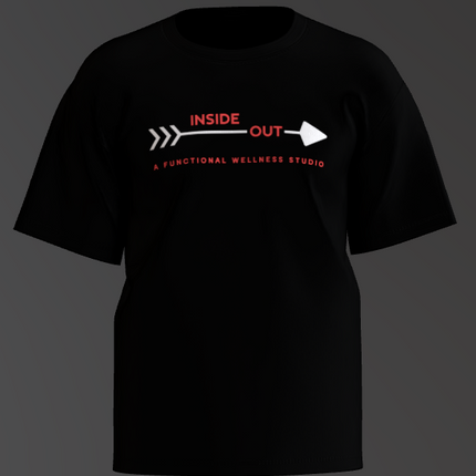 Inside Out Wellness Studio T-Shirt