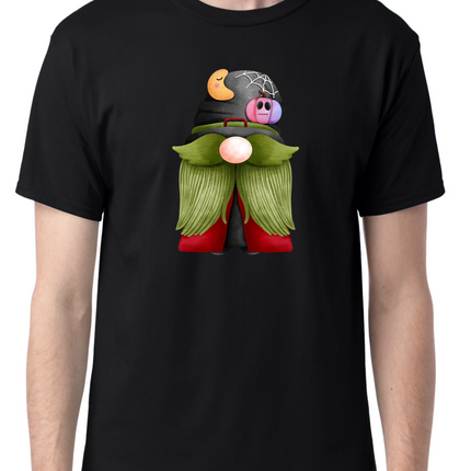 Halloween Gnome T-Shirt