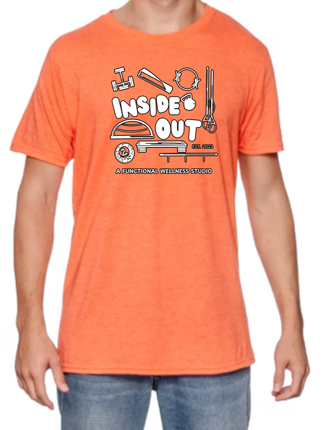 Anniversary Shirt