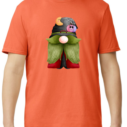 Halloween Gnome T-Shirt