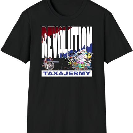 Revolution T-Shirt