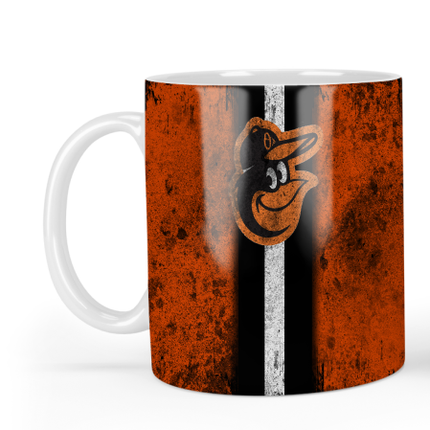 ORIOLES MUG